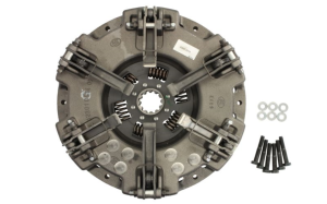 SPRZĘGŁO DOCISK SPRZĘGŁA CASE 2120, 2130, 2140, 2150 (1984811C1, 228012810)