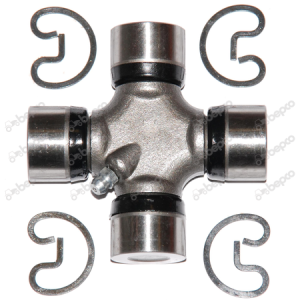 KRZYŻAK 27x81.7MM RENAULT 551-4S, 651-4S, 681-4, 681-4S, 751-4S (04322739, 137700420834, 1895699M1, 1927841ZP, 1967554C1, 3230277R1, 3370260, 3427352M91, 3475808M1)