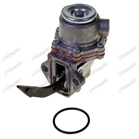 POMPKA PALIWOWA RENAULT Temis 610, Temis 630 X, Temis 650 X (6005025501)