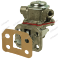 POMPKA PALIWA RENAULT 70-12SP, 70-14SP, 70-32PA, 70-32PE, 70-32PS, 70-32PX, 70-34PA (6005014391)
