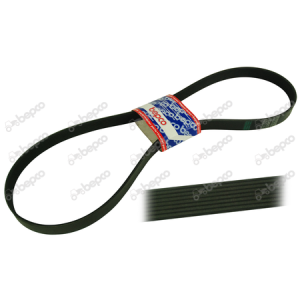 PASEK KLINOWY 8PK1920 JOHN DEERE 8100 , 8100T, 8200, 8200T, 8300, 8300T, 8400, 8400T, 8110, 8110T, 8210, 8210T, 8310, 8310T, 8410, 8410T, 8120, 8120T, R124786, R157688