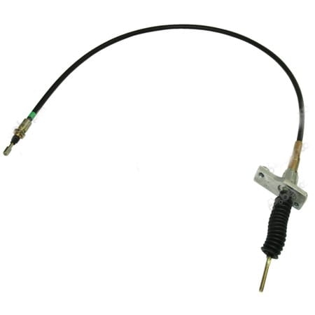 LINKA SPRZĘGŁA RENAULT 103-12, 103-14, 103-52, 103-54, 106-14SP, 106-54, 110-14, 110-54, 120-14 (7700019673)