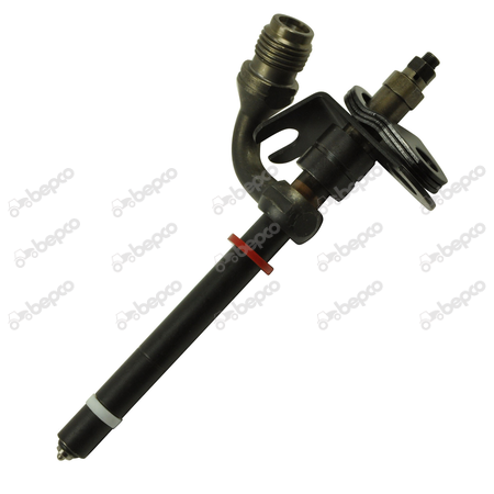 WTRYSKIWACZ KOMPLETNY RENAULT Ceres 75, Ceres 75X, Ceres 85, Ceres 85X, Ceres 95, Ceres 95X, Cergos 330, Cergos 340, Cergos 350, Ergos 105, Ergos 85, Ergos 95, Temis 5506005012122