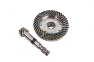 KOŁO TALERZOWE Z WAŁKIEM ATAK KÓŁ KPL. 9 X 38 RENAULT 95-14, 103-14, 106-14, 110-14, 113-14, 120-14, 133-14, 145-14, 110-54, 120-54, 133-54, 145-54, 155-54. (7701639283)