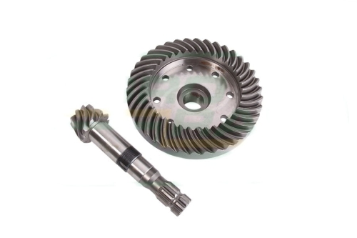 ATAK KÓŁ KPL. 9 X 38 RENAULT 95-14, 103-14, 106-14, 110-14, 113-14, 120-14, 133-14, 145-14, 110-54, 120-54, 133-54, 145-54, 155-54. (7701639283)