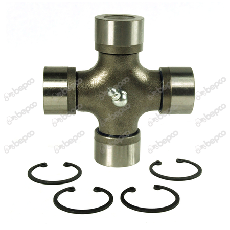 KRZYŻAK NAPĘDOWY 30,2X91,5MM RENAULT 6000196861, 7701025150, 7701025155