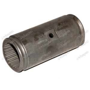 TULEJ ŁĄCZNIK WAŁU PRZÓD RENAULT ARES 540,550,546,556,566,610,620,630,640 MASSEY 3635 , 3645 , 3655, 3670 , 3690, 6190,6290, 8110 , 8120 , 8130, 8140 , 8150 , 8160 8170, 8180, 8210 , 8220 , 8240, 8250, 8260, 8270, 8280 7700037404 