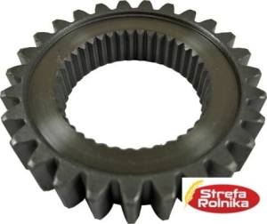 KOŁO ZĘBATE RENAULT 7700023393 , 0011137240 