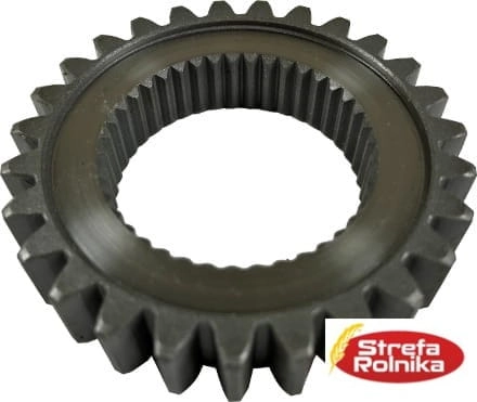 KOŁO ZĘBATE RENAULT 7700023393 , 0011137240