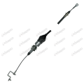 LINKA GAZU 1280 mm NEW HOLLAND TM115 , TM120 , TM125 , TM130 , TM135 , TM140 , TM150 , TM155 , TM165 82009881, 82025456, 82032416 82032416