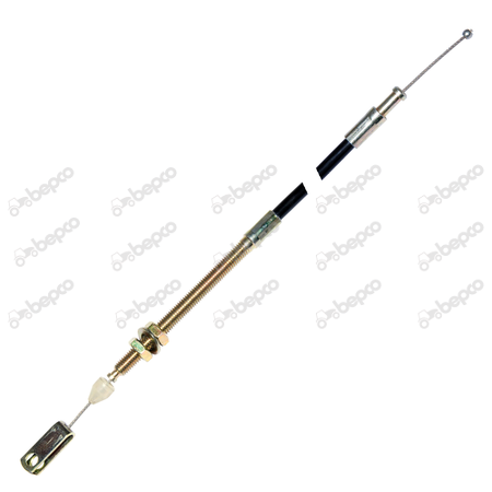 LINKA GAZU MASSEY FERGUSON 2310mm 3050, 3060, 3065, 3065S, 3070, 3080, 3090 3581876M3