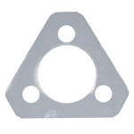 PODKŁADKA REGULACYJNA zwrotnicy 0,10MM CASE IH 5120, 5130, 5140, 5150, 5220, 5230, 5240, 5250 (03214960, 10048548K, 108914, 30401300, 3214960, 3475349M1)