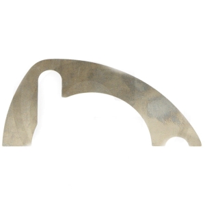 PODKŁADKA REGULACYJNA PRZEDNIEJ OSI CASE NEW HOLLAND (5100789)