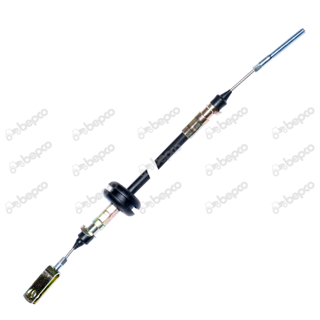 LINKA GAZU 855mm MASSEY FERGUSON 6160, 6170, 6180, 6190, 6235, 6235HV, 6245, 6245HV 3778639M1