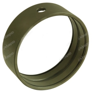 TULEJA ZAWIESZENIA MOSTU 115X125X42MM CASE DEUTZ LAMBORGHINI SAME RENAULT FORD NEW HOLLAND STEYR 6000103219