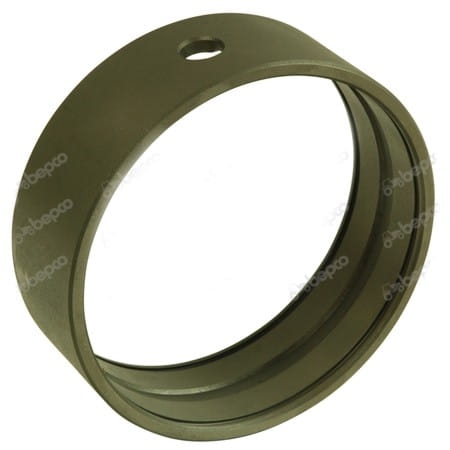 TULEJA ZAWIESZENIA MOSTU 115X125X42MM CASE DEUTZ LAMBORGHINI SAME RENAULT FORD NEW HOLLAND STEYR 6000103219