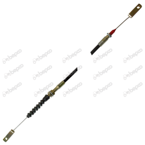 LINKA GAZU NOŻNEGO  MASSEY FERGUSON  6115,6110, 6120, 6130, 6140   3619375M3 