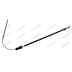 LINKA GAZU CASE  640mm JX60 (TIER 2 01/06 ), JX70 (TIER 2 01/06 ) (5097710, 87588812)