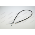LINKA GAZU RĘCZNEGO NEW HOLLAND TD5010, TD5020, TD5030, TD5040, TD5040, TD5050 (87626443) 1123mm