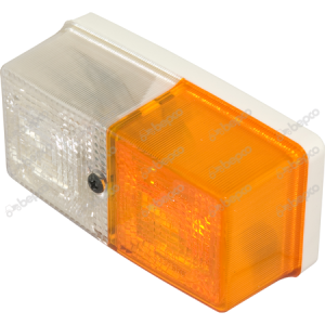 LAMPA KIERUNKOWSKAZU DEUTZ-FAHR DX110, DX110A, DX120, DX120A, DX140, DX140A, DX145, DX145A, DX160, DX160A, DX230, DX230A, DX250, DX250A, DX250V, DX85, DX85A, DX86, DX86A, DX90, DX90A, DX92, DX92A, 04308218
