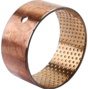 TULEJA ZAWIESZENIA MOSTU 80x86x40 MASSEY FERGUSON 3050, 3060, 3065, 3070, 3075, 3080, 3085, 3090, 3095, 6110, 6120, 6130, 6140, 6150, 6160, 6170, 6180, 6235, 6245, 6255 3712078M1