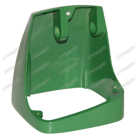 OBUDOWA LAMPY PRAWA JOHN DEERE 1840, 1840, 1840F, 2040, 2040, 2040 2040F, 2040S, 2040S, 2140, 2140, 2240, 2440, 2640, 2840, 2940, 3040, 3140, 3140, 3340, 3640, 3640S, 4040, 4040, 4040S, 4240