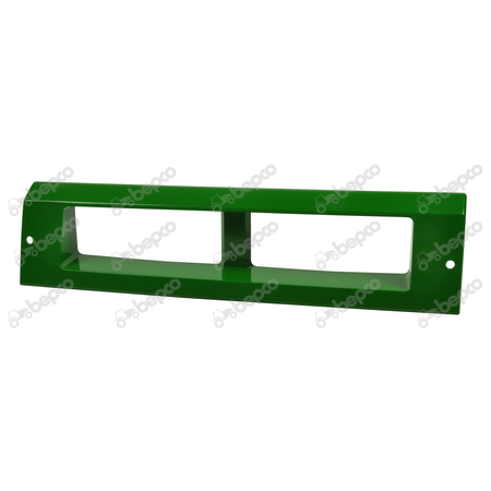 RAMKA LAMPY JOHN DEERE 6100, 6200 , 6200, 6300, 6300, 6400, 6400, 6506, 6600, 6800, 6900 6010, 6110, 6110, 6210, 6210, 6310, 6410, 6510, 6610, 6810, 6910, 6910S, L102378