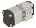 POMPA HYDRAULICZNA RENAULT Ares 540, Ares 550, Ares 610, Ares 620, Ares 630 (0510665389)