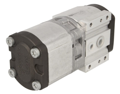 POMPA HYDRAULICZNA RENAULT Ares 540, Ares 550, Ares 610, Ares 620, Ares 630 (0510665389)