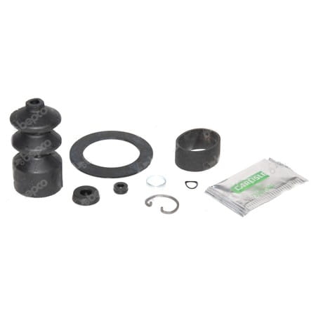 ZESTAW NAPRAWCZY POMPKI HAMULCOWEJ RENAULT 75-12, 75-14, 80-12, 80-14, 95-12, 95-14, 103-12, 103-14 , 110-14, 113-12 , 113-14 , 120-14 , 133-14, 145-14 (7701201598)