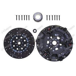 ZESTAW SPRZĘGŁA FENDT FARMER 300,FARMER 300 LSA,TURBOMATIK 