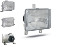 LAMPA PRZEDNIA REFLEKTOR VALTRA V31547300 31547300