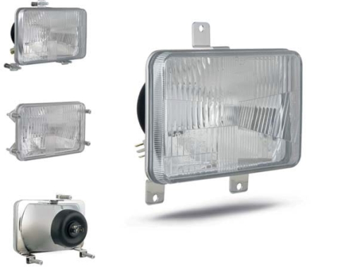 LAMPA PRZEDNIA REFLEKTOR VALTRA V31547300 31547300