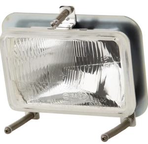 LAMPA PRZEDNIA NEW HOLLAND  TL100, TL70, TL80, TL90 FIAT L60, L65, L75, L85, L95 FORD 4635, 4835, 5635, 6635, 7635 (5165824)