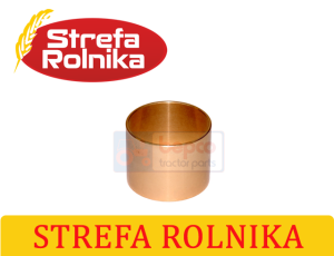 TULEJA CASE IH C55, C60, C64, C70, CS48, CS52, CS58, CS63, CS68, CS75 (135700411004, 354754A1)