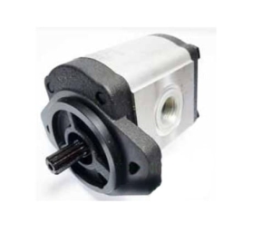 POMPA HYDRAULICZNA JOHN DEERE 0510725063, 20C22X085UE