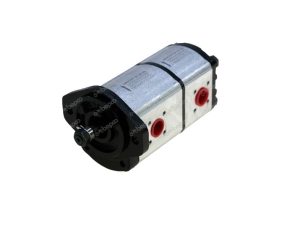 POMPA HYDRAULICZNA JOHN DEERE 3100, 3200, 3200X, 3300, 3300X, 3400, 3400X,         3110, 3210, 3210X, 3310, 3310X, 3410, 3410X, 5200, 5300, 5300N, 5400, 5400N, 5500, 5500N, 0510765347, 7700036171, 7700036351, RT7700036171, RT7700036351