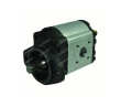 POMPA HYDRAULICZNA JOHN DEERE 28 CM. 6100SE, 6200SE, 6300SE, 6400SE, 6010 , 6010SE, 6110, 6020 , 6020 , 6020SE , 6020SE , 6120 , 6120SE, 6220 , 6220SE, 6320 , 6320SE , 6320SE , 6420 , 6420SE, 6520 , 6520 , 6520 , 6520SE , 6520SE , AL156335