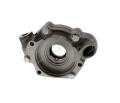 POMPA HYDRAULICZNA JOHN DEERE2250, 2450, 2650, 2850, 2950, 3050, 3150, 3350, 3650, 2355, 2555CS , 2555TSS, 2755, 3055, 3155, 3255 AL68091