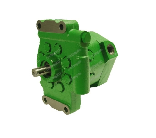 POMPA HYDRAULICZNA JOHN DEERE 1030, 1030OU, 1030VU, 1130, 1530, 1630, 1630OU, 1630VU, 1830, 2030, 2030OU, 2130, 2630, 3030, 3130, 4030, 4230, 4430, 4630, 830, 930, AL70641, AR103033, AR103035, AR103036