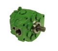 POMPA HYDRAULICZNA JOHN DEERE 4010, 4000, 4020, 4320, 4520, 4620, 7020, 4230, 4430, 4630, 040, 4040S, 4240, 4240S, 4440, 4640, 4840, 4050, 4250, 4350, 4450, 4055, 4255, 4455, AR94660