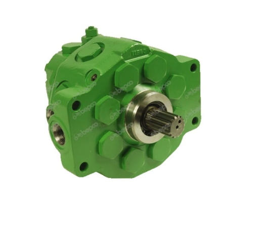 POMPA HYDRAULICZNA JOHN DEERE 4000, 4020, 4320, 4520, 4620, 4230, 4430, 4630, 4040, 4240, 4440, 4640, 8440, 4650, 4850, 6225, 8430, 8630, AR94661