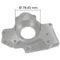 POMPA HYDRAULICZNA JOHN DEERE 920, 1020, 1120, 1520, 2020, 2120, 820 1030, 1130, 1530, 1630, 1830, 2030, 2130, 2630, 830, 930, 2035, 2135, AR39053, AR39107, AR96662