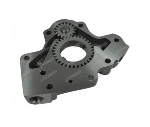 POMPA HYDRAULICZNA JOHN DEERE 1350, 1550, 1750, 1850, 1850N, 2150, 2250, 2350, 2450, 2550, 2650, 2850, 3050, 3150, 3350, 3650, 2155, 2255, 2355, 2355N, 2555CS, 2555TSS, 2755, 2955, 3055, 3155, 3255, AR71383, AR96664