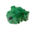 POMPA HYDRAULICZNA JOHN DEERE 1640 , 2040 , 2040S , 2140 , 3040 , 3140 , 3640 , 3640S 1550 , 1750 , 1850 , 1850 , 1850N , 1950 , 1950 , 1950N , 2250 , 2450 RE16582