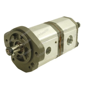 POMPA HYDRAULICZNA JOHN DEERE 5200, 5300, 5300, 5300N,  5400, 5400N, 5400N, 5500 5205, 5215, 5215F, 5215V, 5315, 5315F, 5315V, 5210, 5310, 5310, 5310N, 5310N, 5410, 5410N, RE197623, RE57445, RE68886