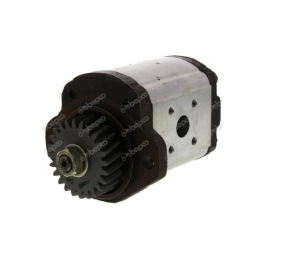 POMPA HYDRAULICZNA JOHN DEERE 5080R/RN, 5090R/RN, 5100R R/RN, 5080RN, 5090RN, 5100RN,  5620, 5720, 5820, RE210000 RE200379  