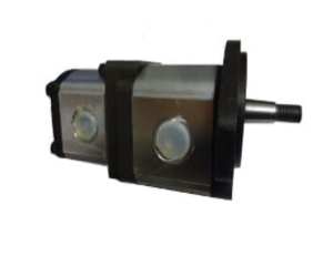 POMPA HYDRAULICZNA JOHN DEERE 6100D, 6110D, 6115D,  6125D, 6130D, 6140D, 6110B RE279132