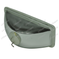 WKŁAD REFLEKTORA LAMPY ROBOCZEJ JOHN DEERE 6100, 6200, 6300, 6400, 6506, 6600, 6800, 6900, 6110, 6210, 6310, 6410, 6510, 6610, 6810, 6910, 7600, 7700, 7800, 7610, 7710, 7810