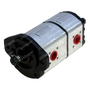 POMPA HYDRAULICZNA JOHN DEERE 3100, 3200, 3200X, 3300, 3300X, 3400, 3400X 5210, 5310, 5310N, 5410, 5410N, 5510, 5510N, 5515, 5515F, 5515HC, 5515V, 5615F, 5615V, 5220, 5320, 5320N, 5420 0510765347